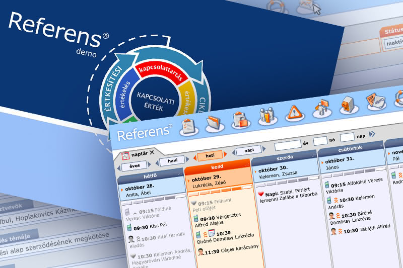 Lambda Bau Android & iOS app