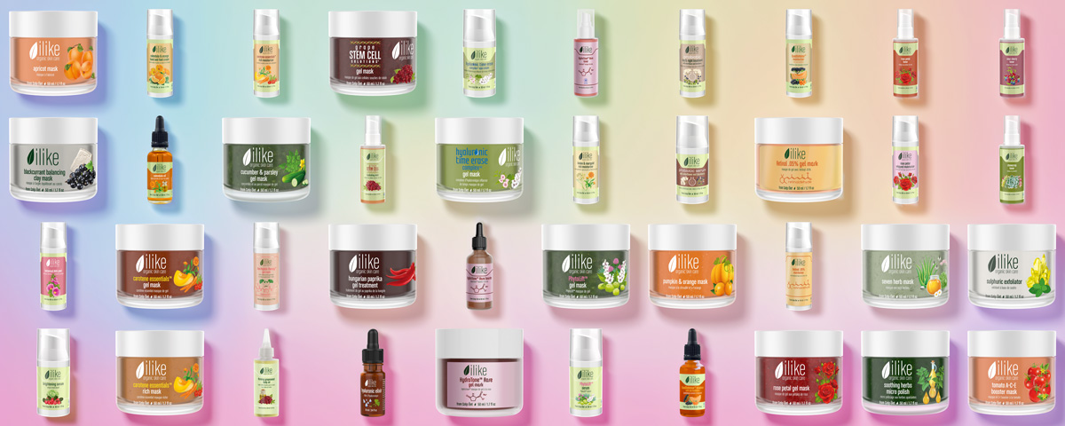 ilike product matrix