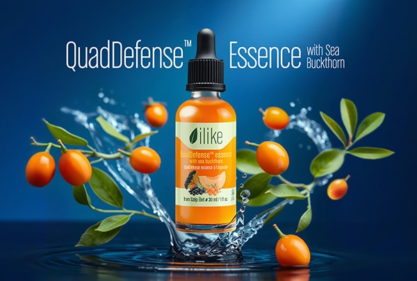 Final QuadDefense™ Essence Artwork