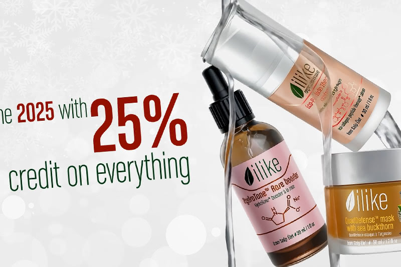 An ilike Video Banners Showreel