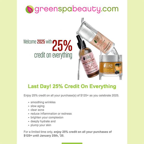 newsletter example 2